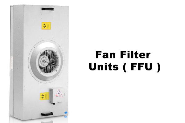 Fan Filter Units