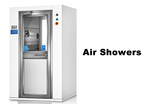 Air Showers